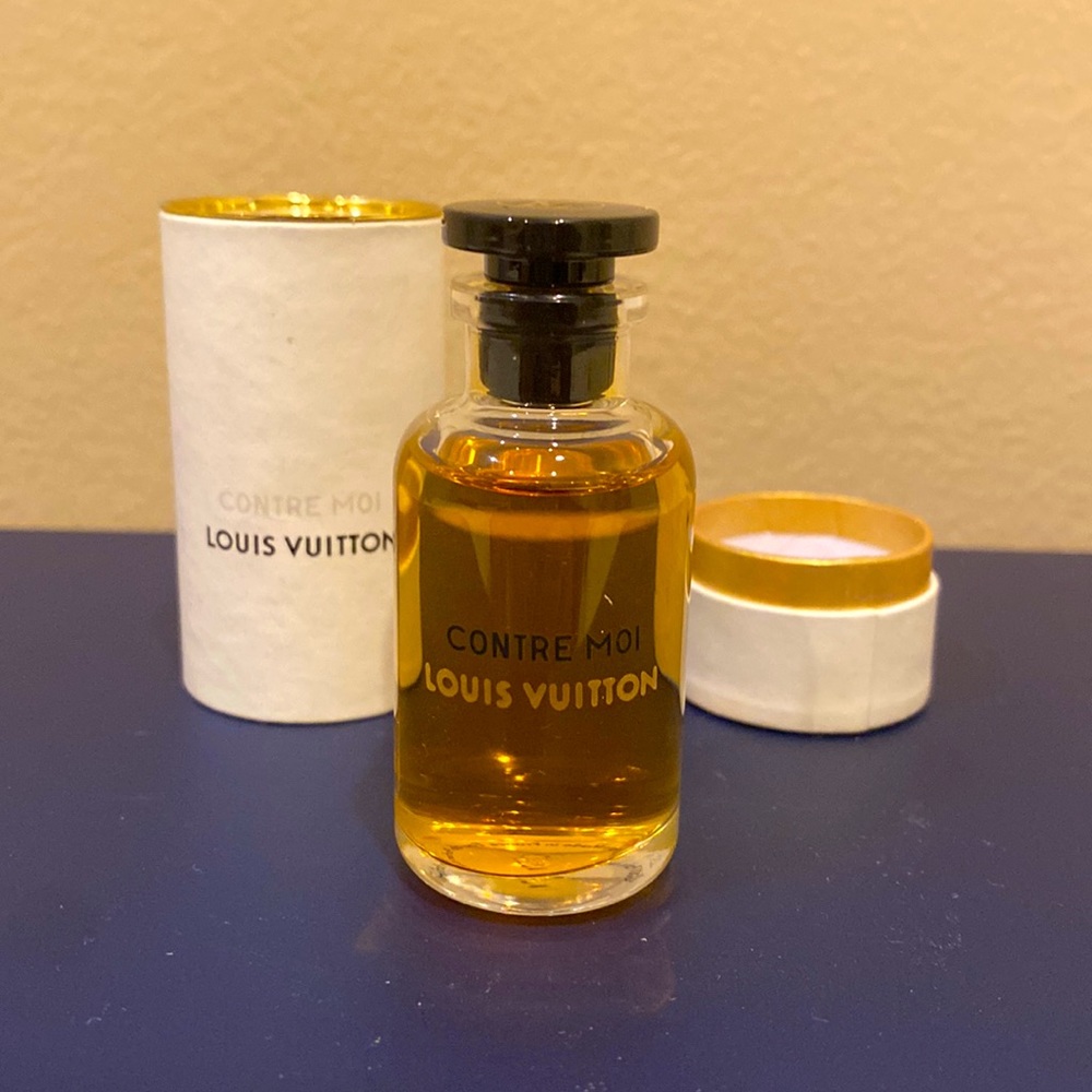Louis Vuitton CONTRE MOI perfume